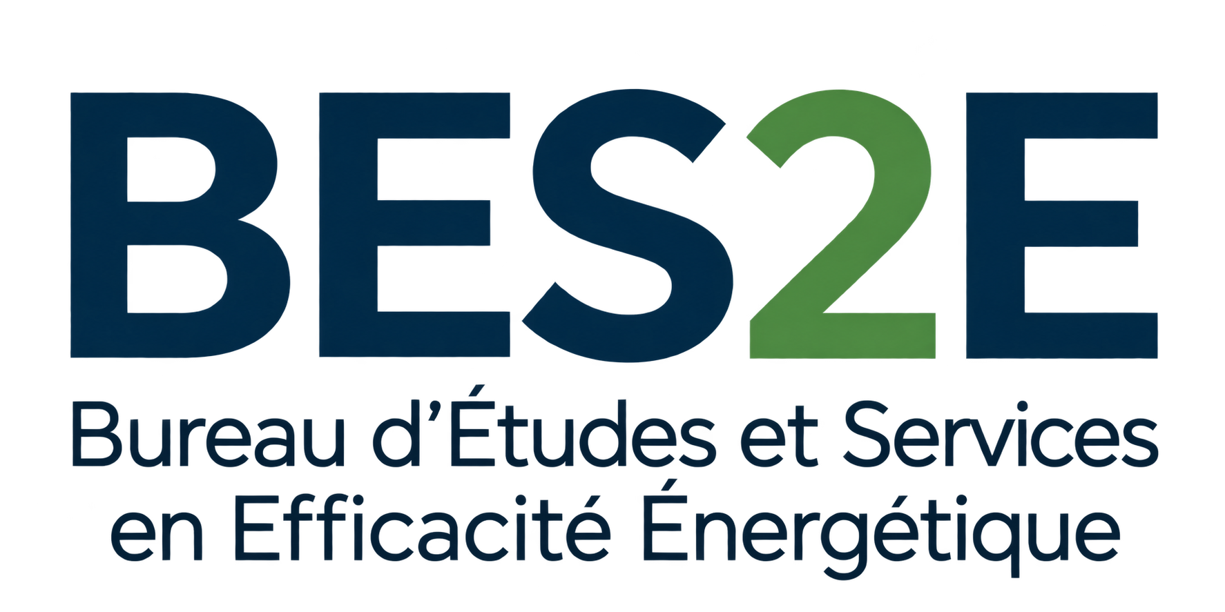 BES2E — Bureau d’Études et Services en Efficacité Énergétique
