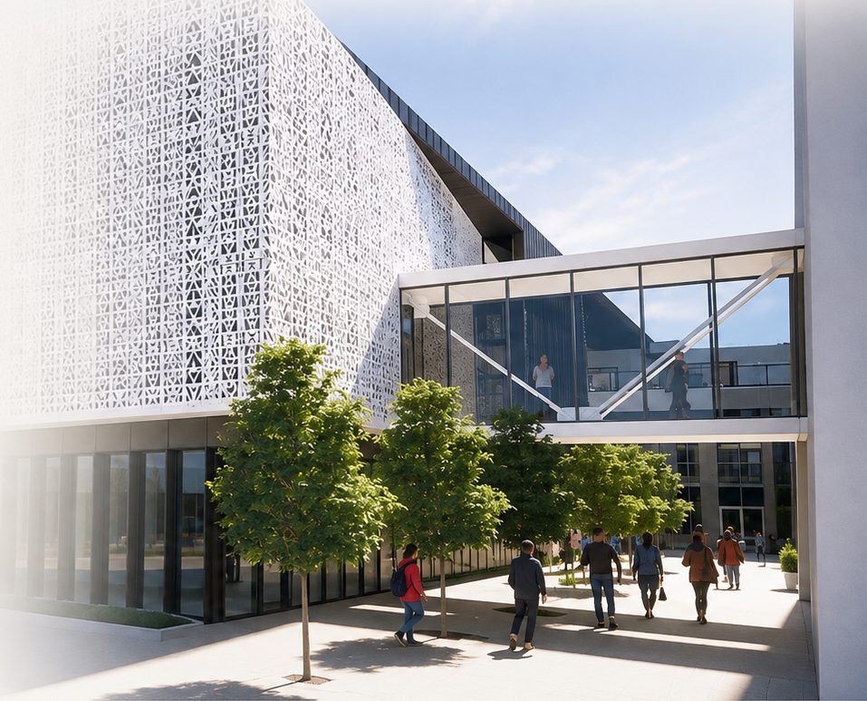 American Cooperative School of Tunis